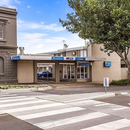 Comfort Inn Western Варрнамбул Экстерьер фото